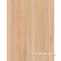 4mm ESD LVT LVT Tahan Vinyl Waterproof SPC Lantai
